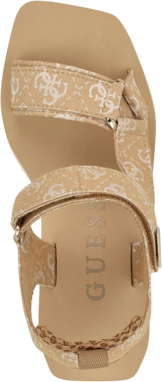Guess Women's Daysa Wedge Sandal