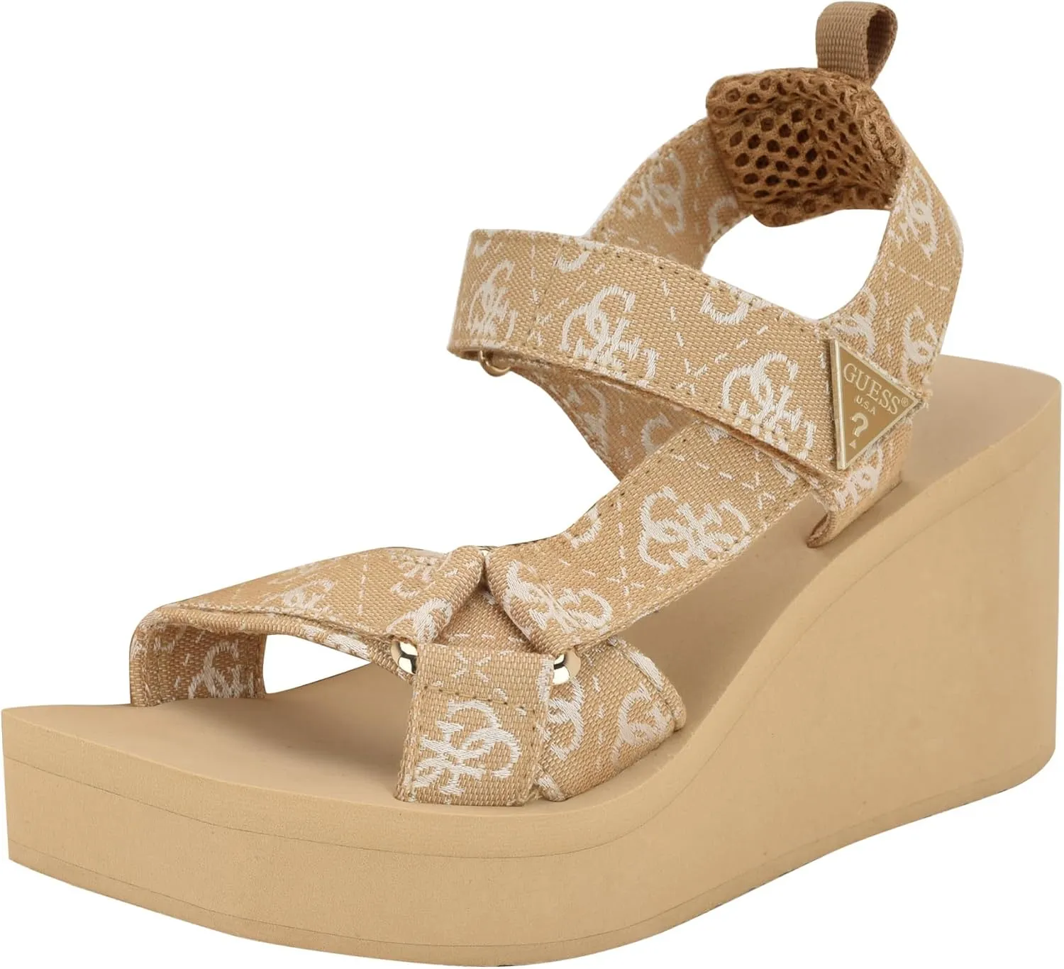 Guess Women's Daysa Wedge Sandal