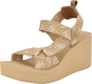 Guess Women's Daysa Wedge Sandal