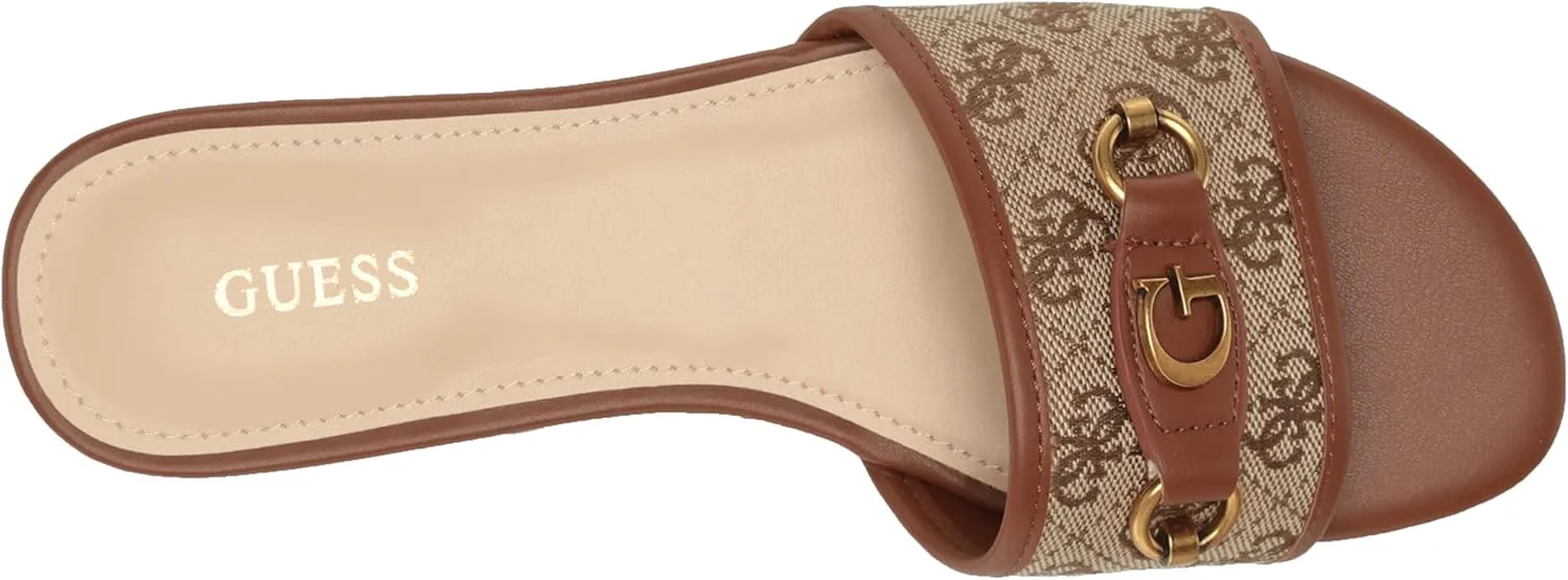 Guess Women's Hammi Sandal
