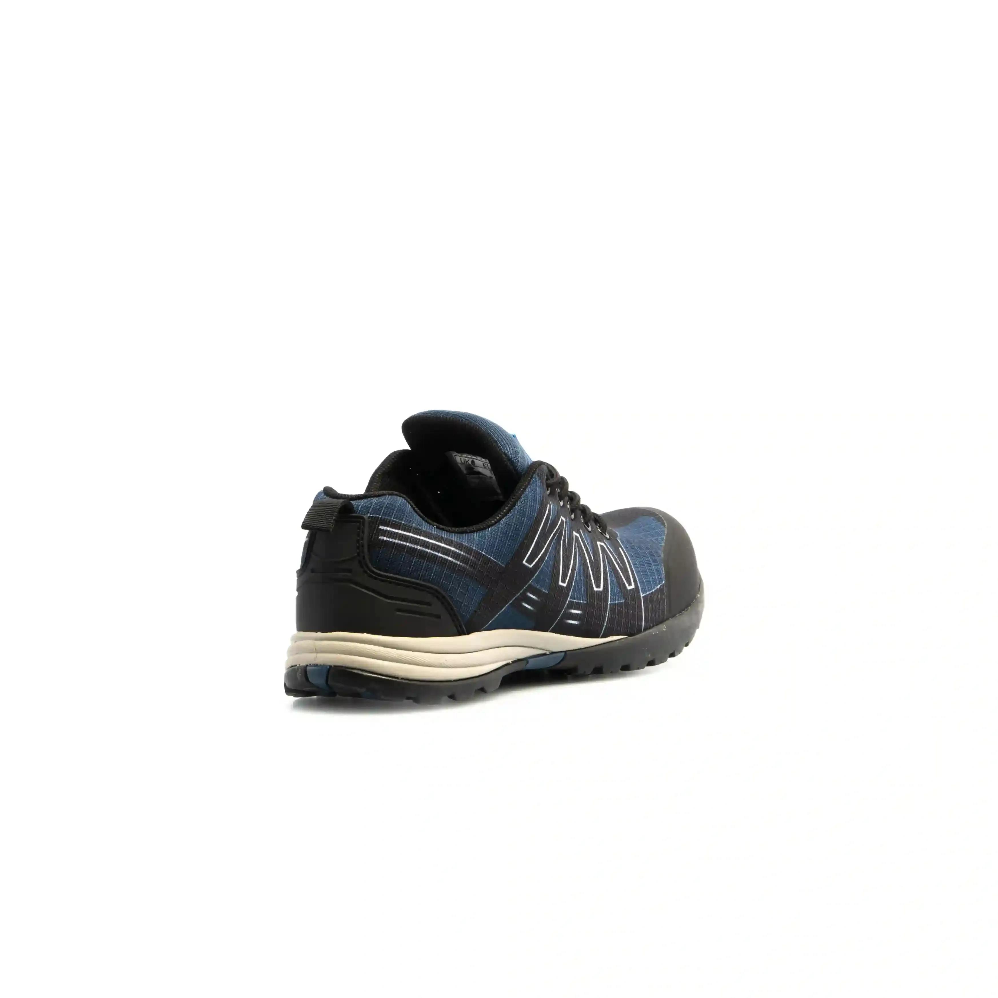 Himalayan 4300 S1P/SRC Composite Navy Safety Trainer