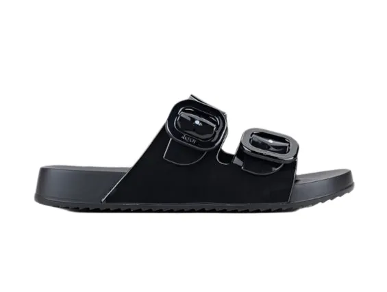 Igor Ladies Strap Mule Sandal Habanna Brillo S10334-002