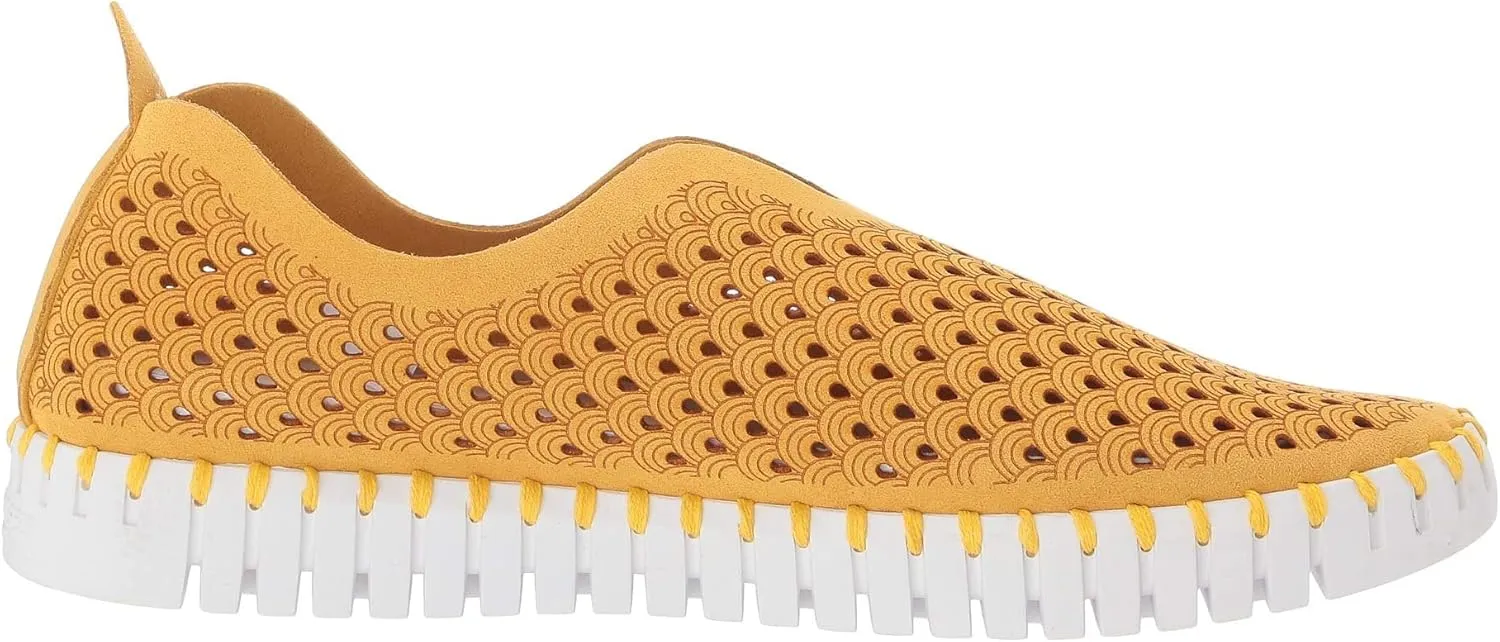 Ilse Jacobsen HORNBAEK Women's Tulip 139 Flat | Slip-On | Low-Top