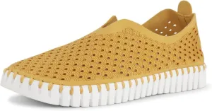 Ilse Jacobsen HORNBAEK Women's Tulip 139 Flat | Slip-On | Low-Top