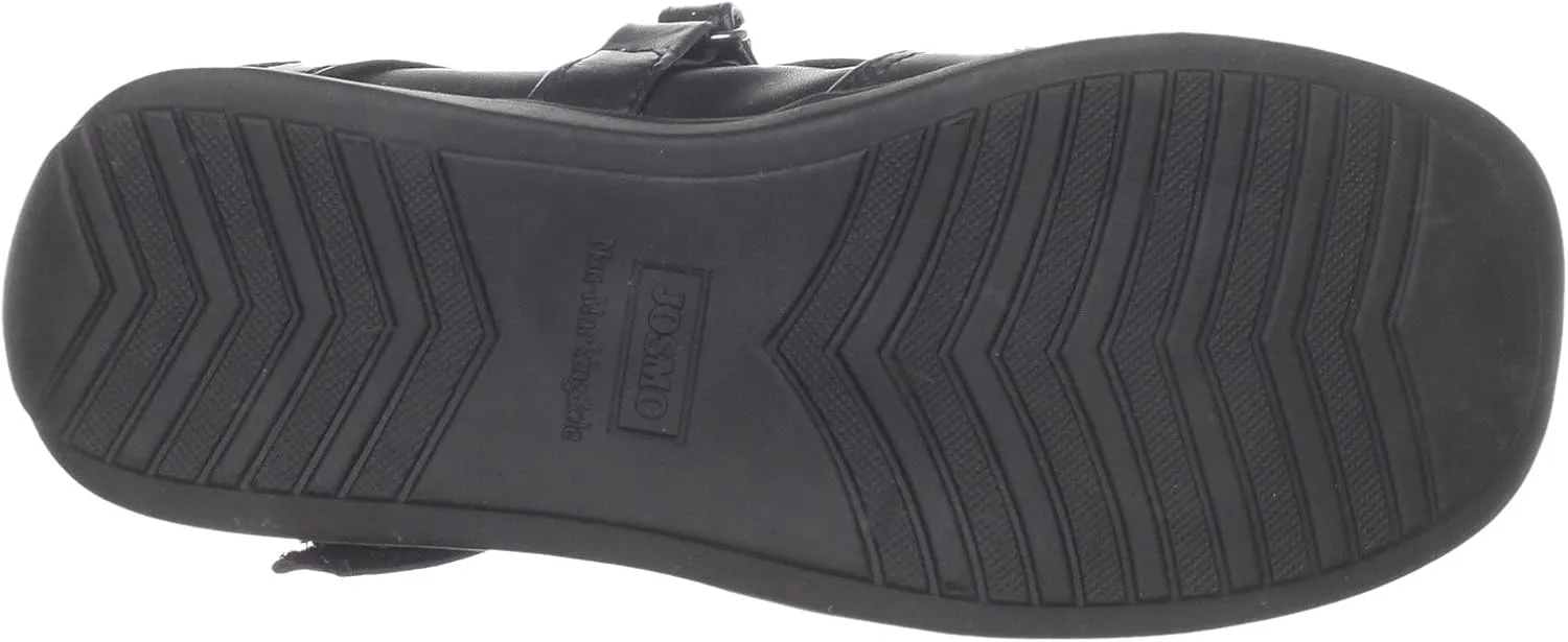 Josmo Petra Flat (Toddler/Little Kid/Big Kid)