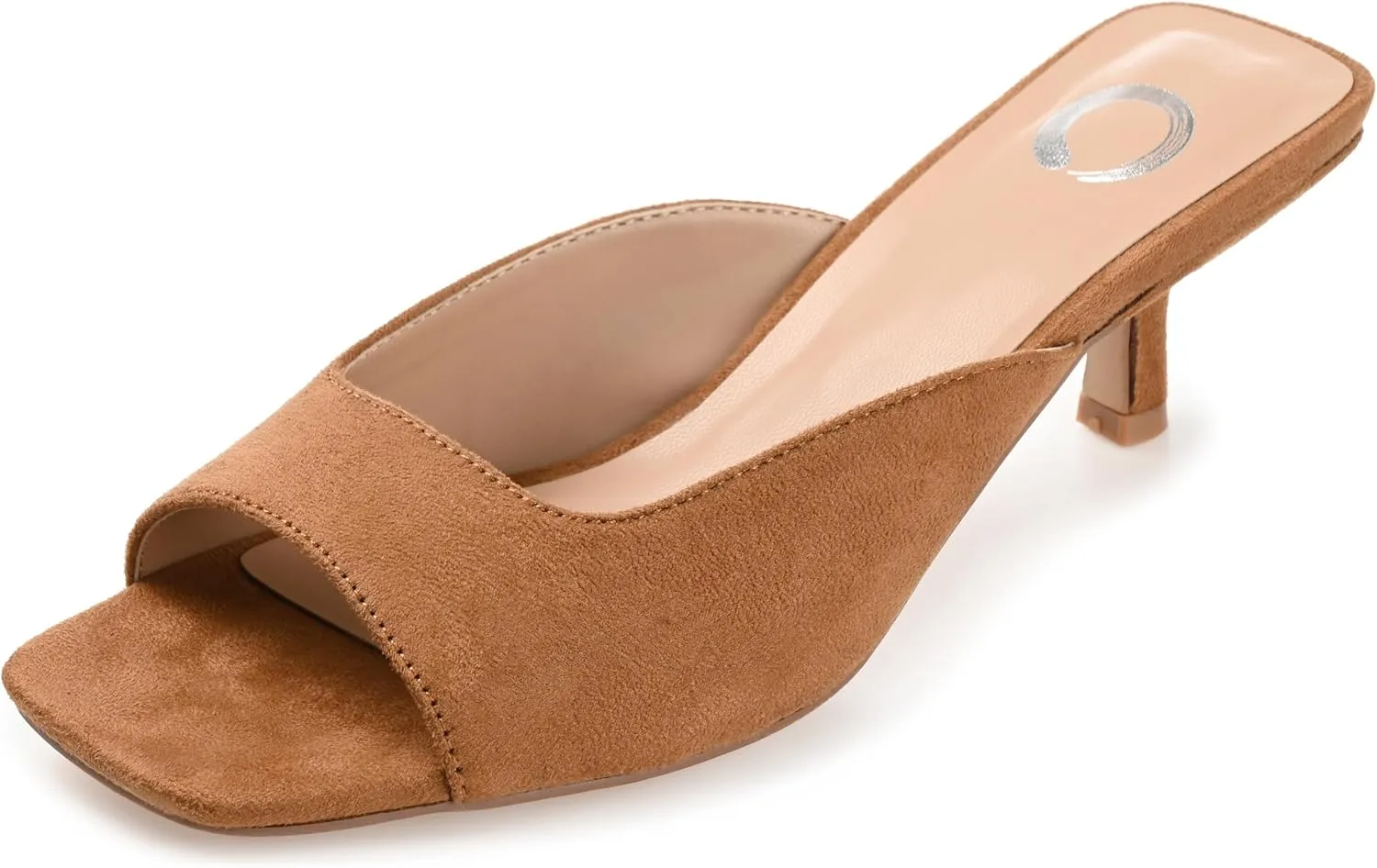 Journee Collection Women's Larna Sandal