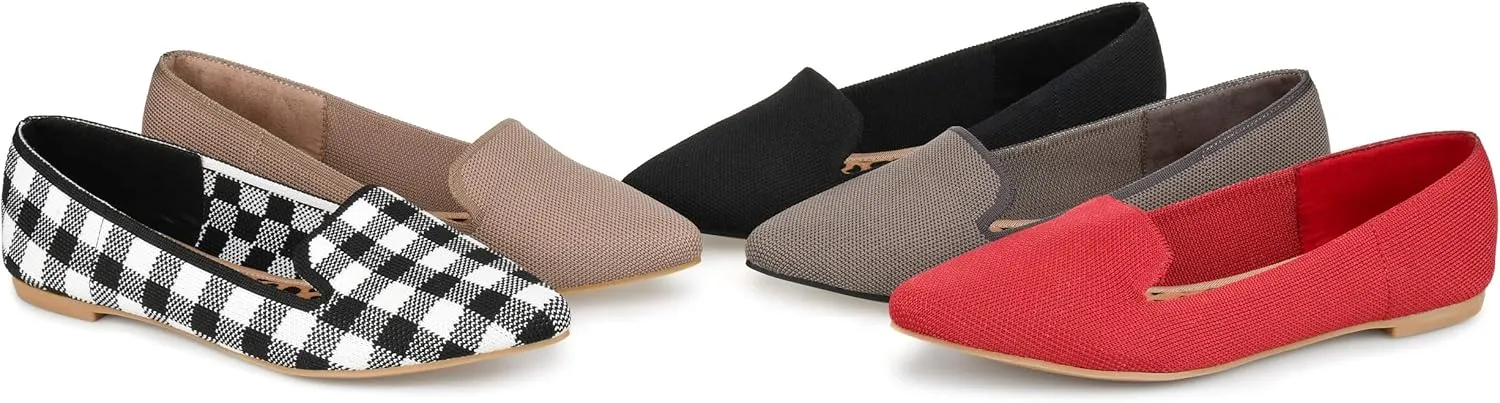 Journee Collection Women's Loafers