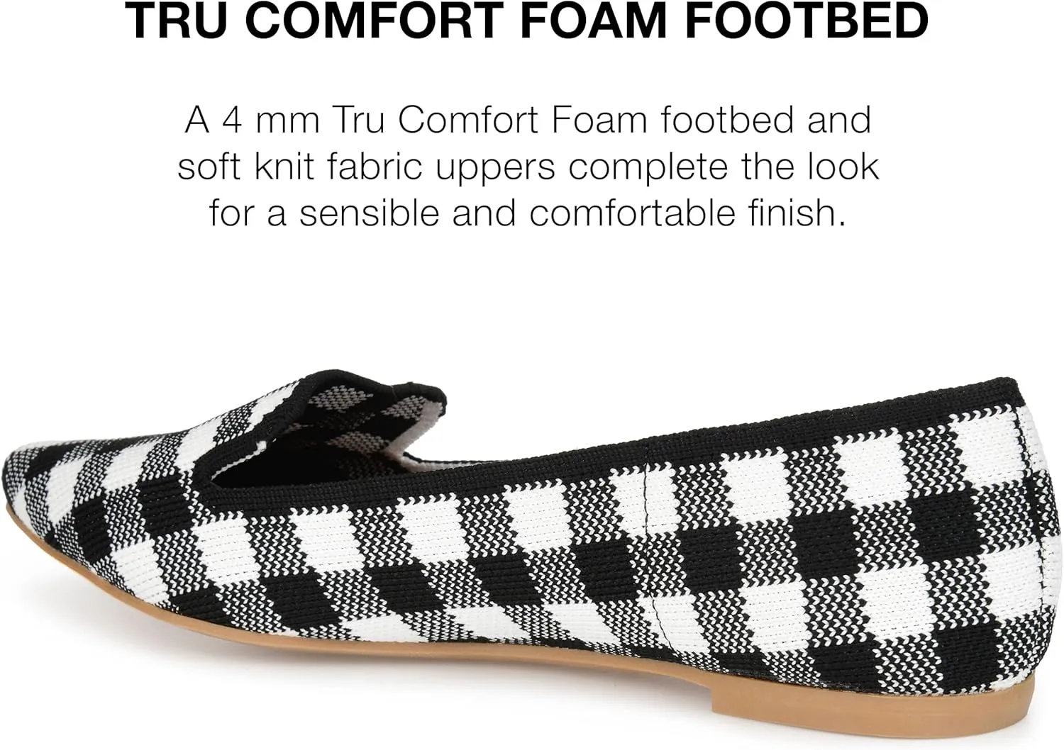 Journee Collection Women's Loafers