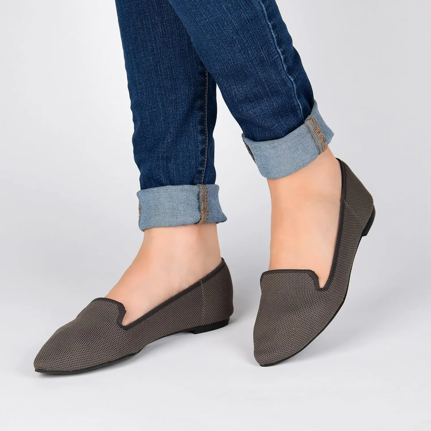 Journee Collection Women's Loafers