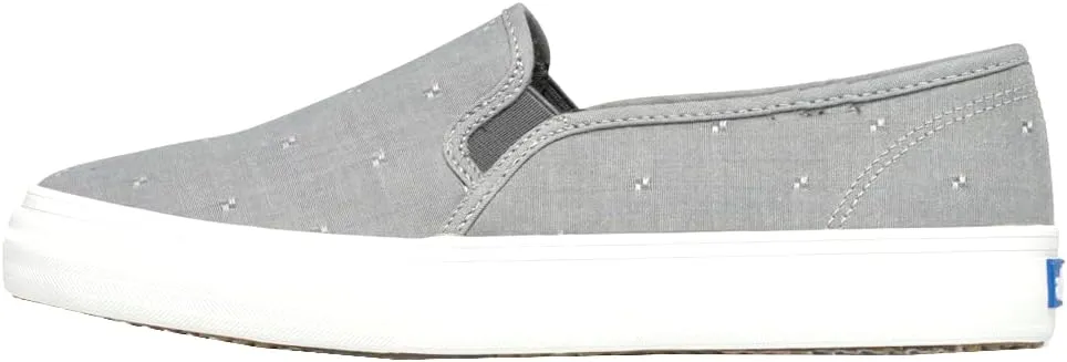Keds Women's Double Decker Slip on Sneaker