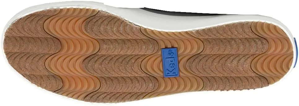 Keds Women's Double Decker Slip on Sneaker