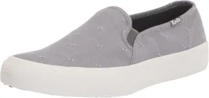 Keds Women's Double Decker Slip on Sneaker