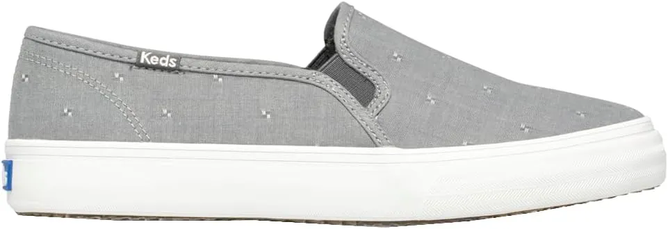 Keds Women's Double Decker Slip on Sneaker