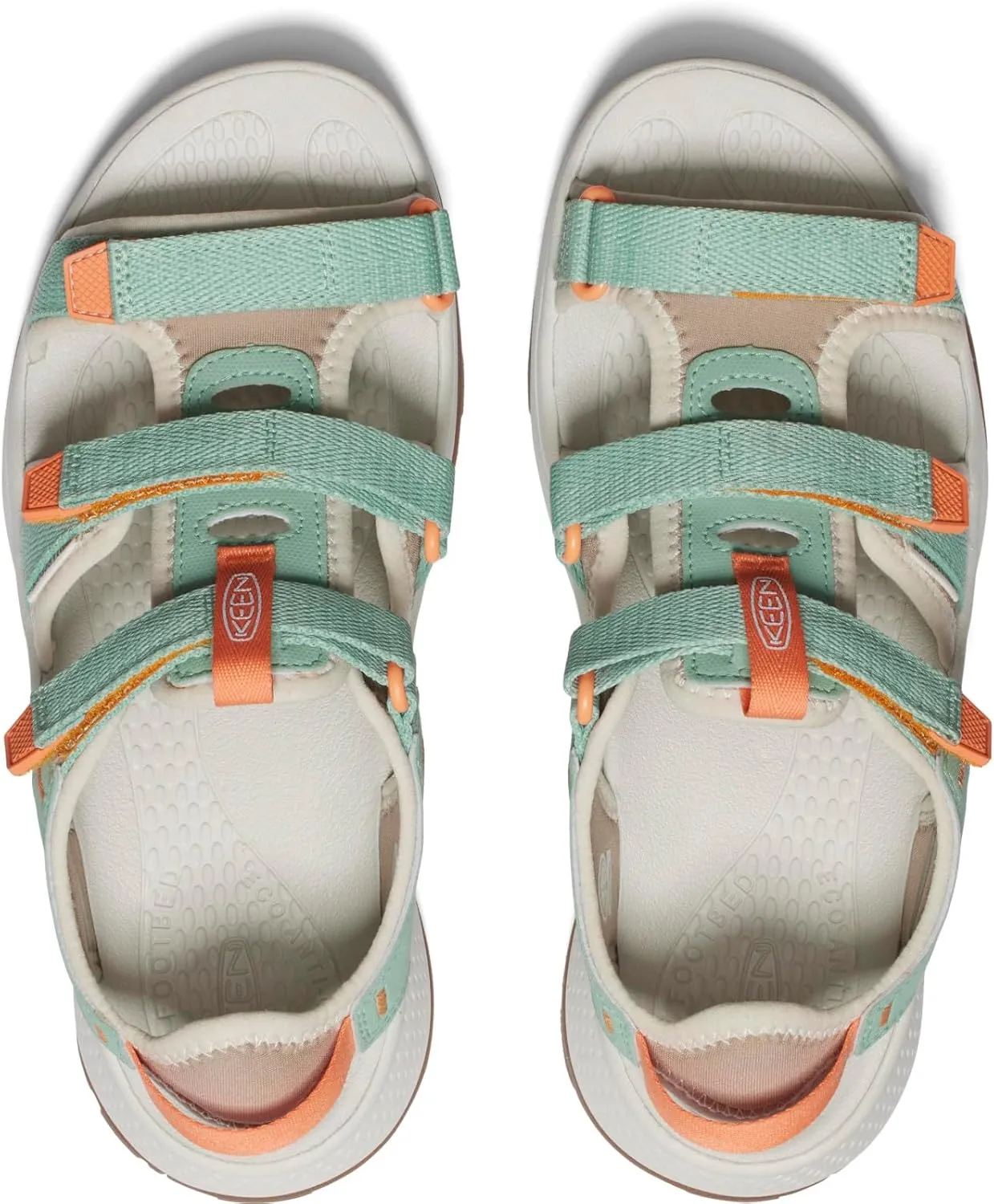 KEEN Women's Astoria West Open Toe Sandals