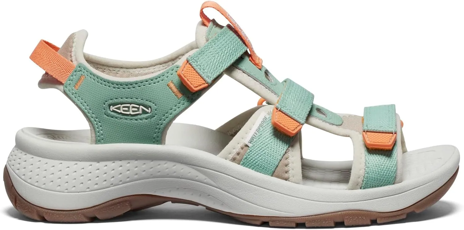 KEEN Women's Astoria West Open Toe Sandals