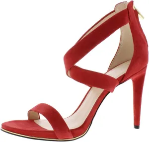 Kenneth Cole Women's Women's Brooke Cross Heeled Sandal