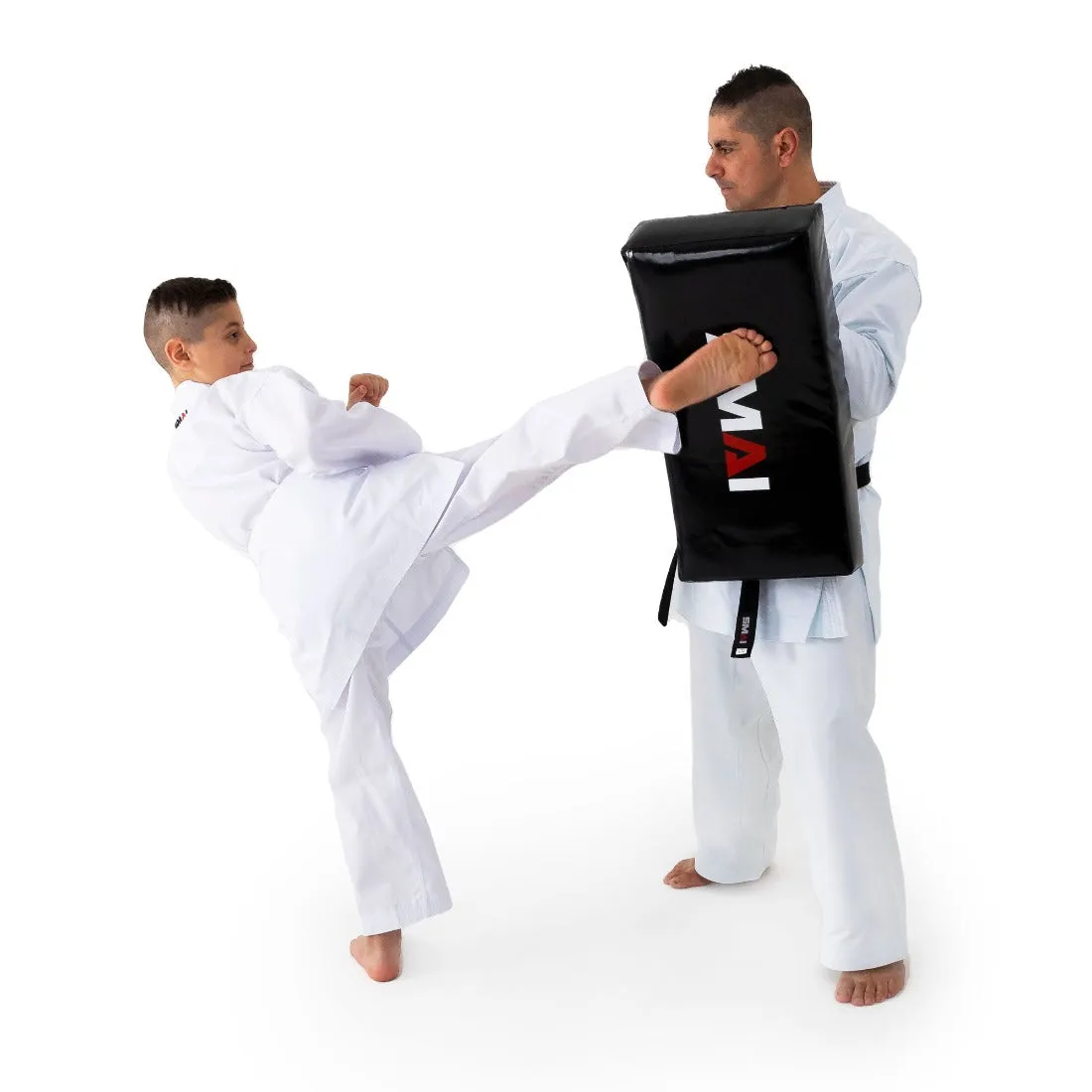 Kick Shield - Shoc Tec Junior Curved