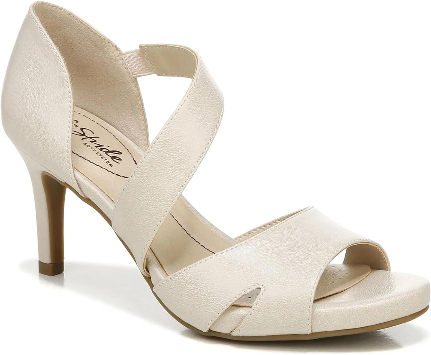 Lifestride Women's Mega Dress Sandal
