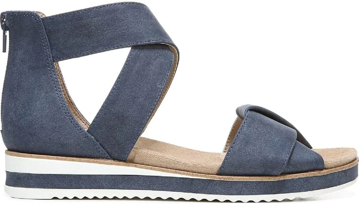 LifeStride Women's Zoom Sport Sandal