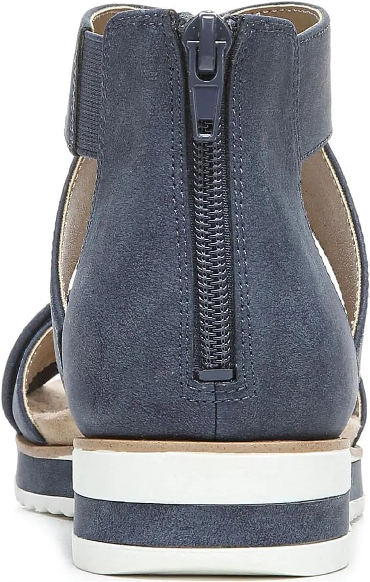 LifeStride Women's Zoom Sport Sandal