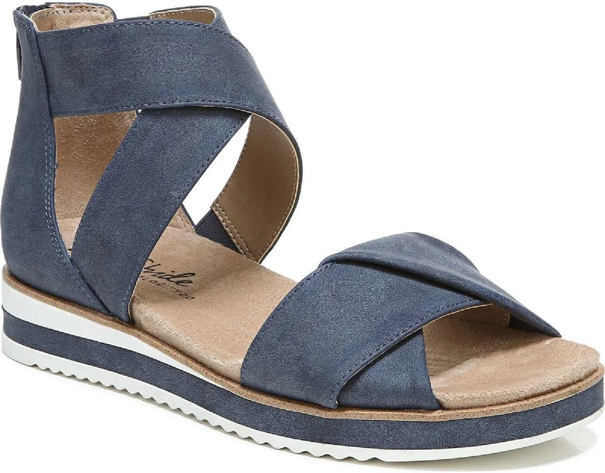 LifeStride Women's Zoom Sport Sandal
