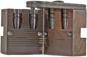 Lyman, Rifle Bullet Mould, .30 Caliber, 130 Grains