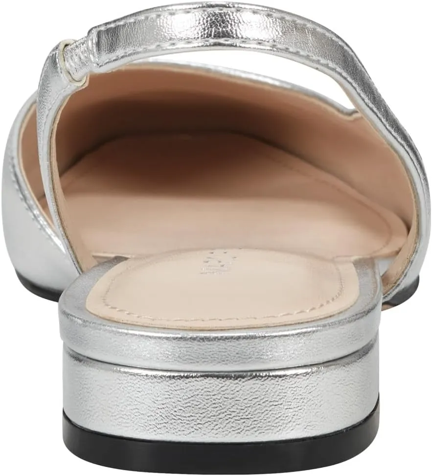 Marc Fisher Women's Dela Ballet Flat