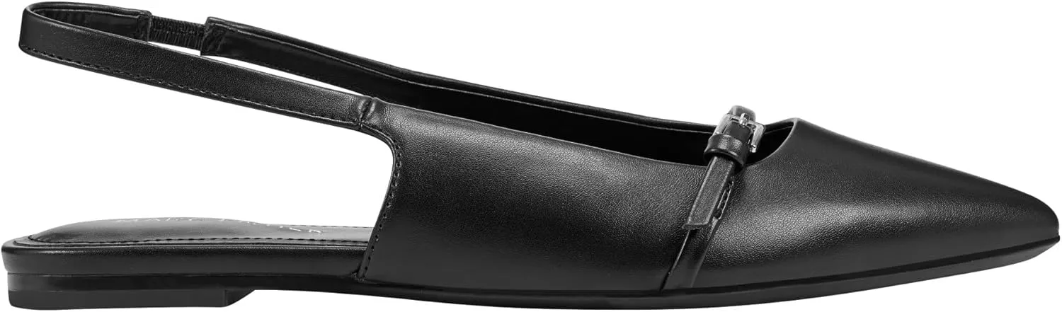 Marc Fisher Women's Elelyn Ballet Flat