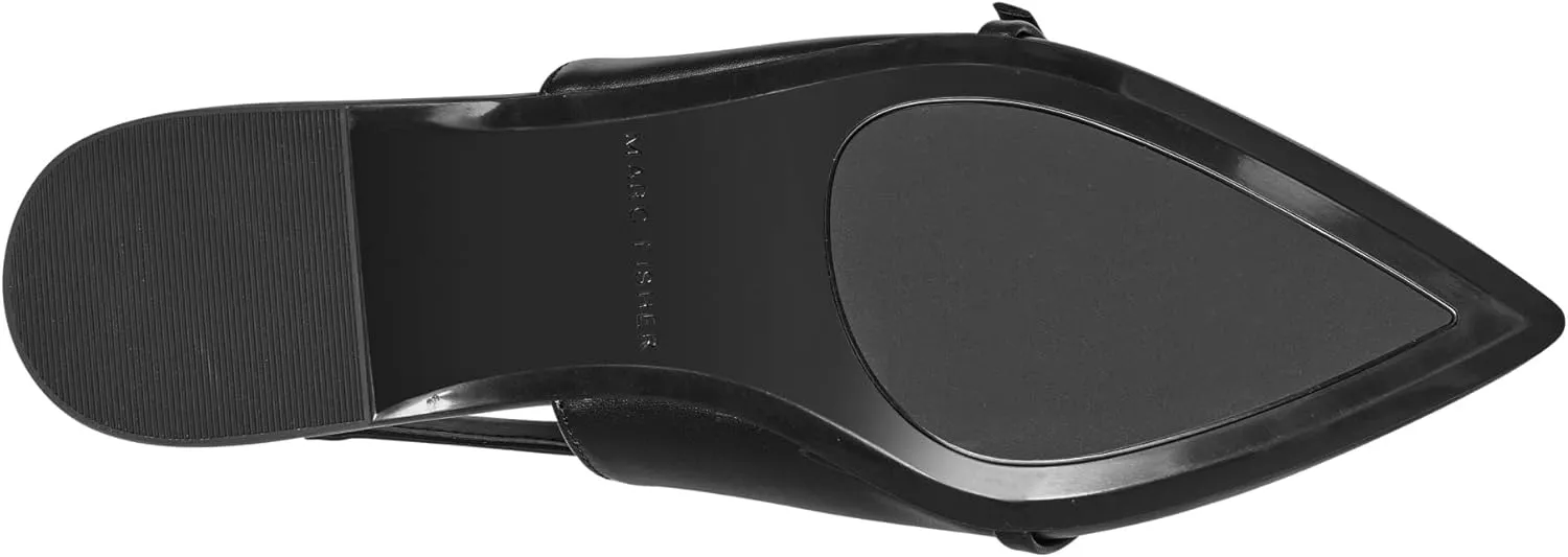 Marc Fisher Women's Elelyn Ballet Flat