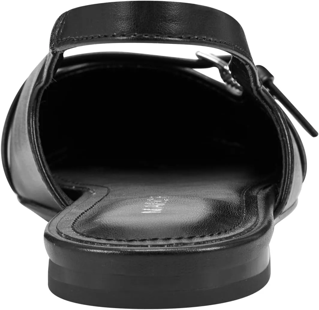 Marc Fisher Women's Elelyn Ballet Flat