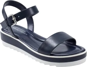 Marc Fisher Women's Gorgena Wedge Sandal