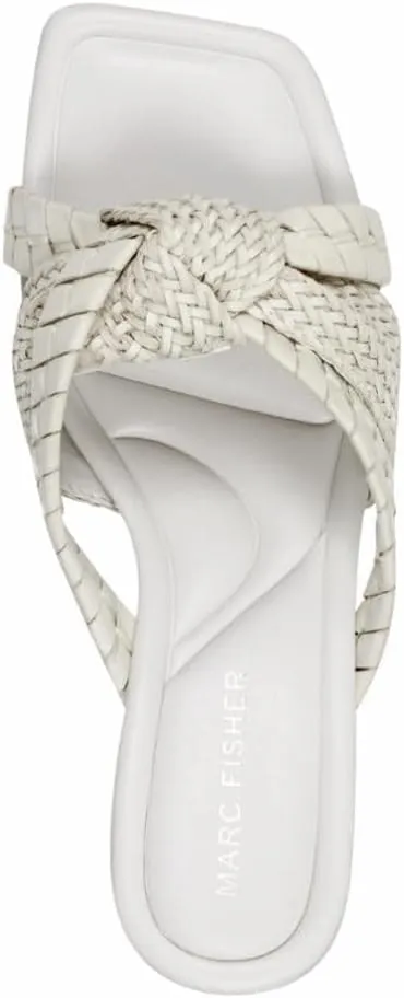 Marc Fisher Women's Macki Heeled Sandal