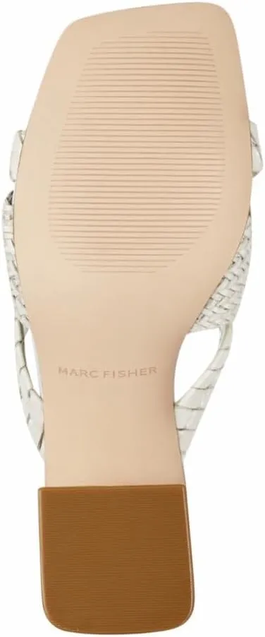 Marc Fisher Women's Macki Heeled Sandal