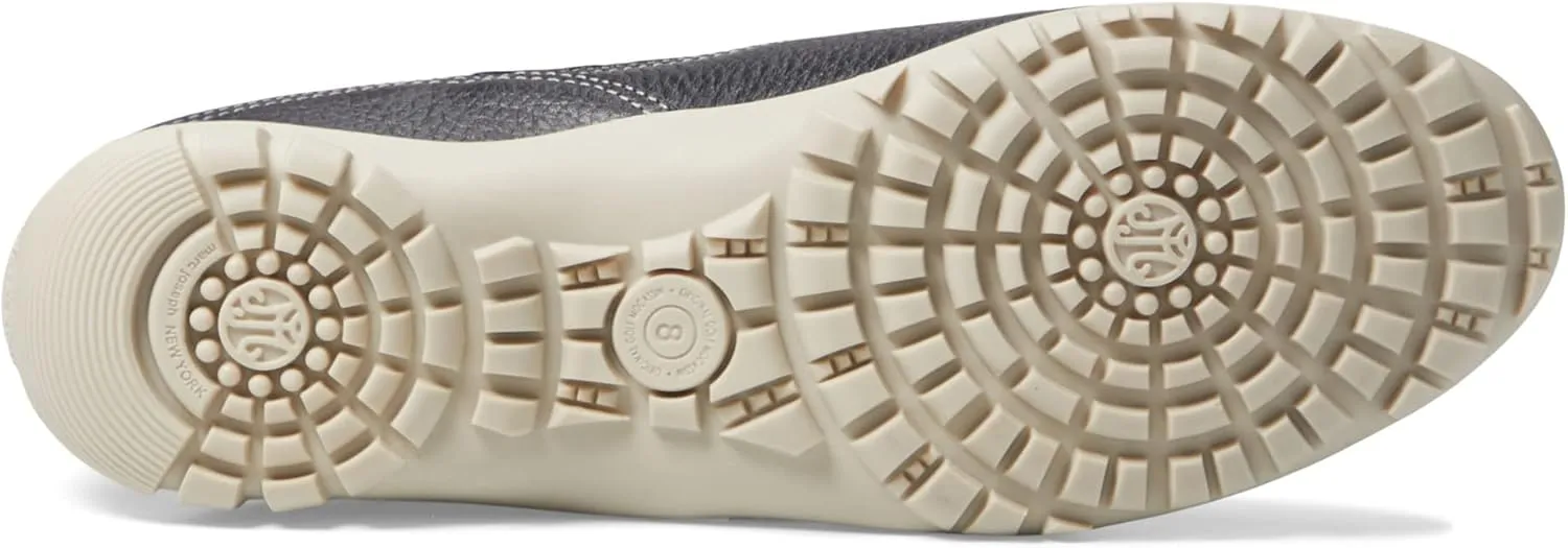 Marc Joseph New York Women's Hampton Golf Loafer Flat