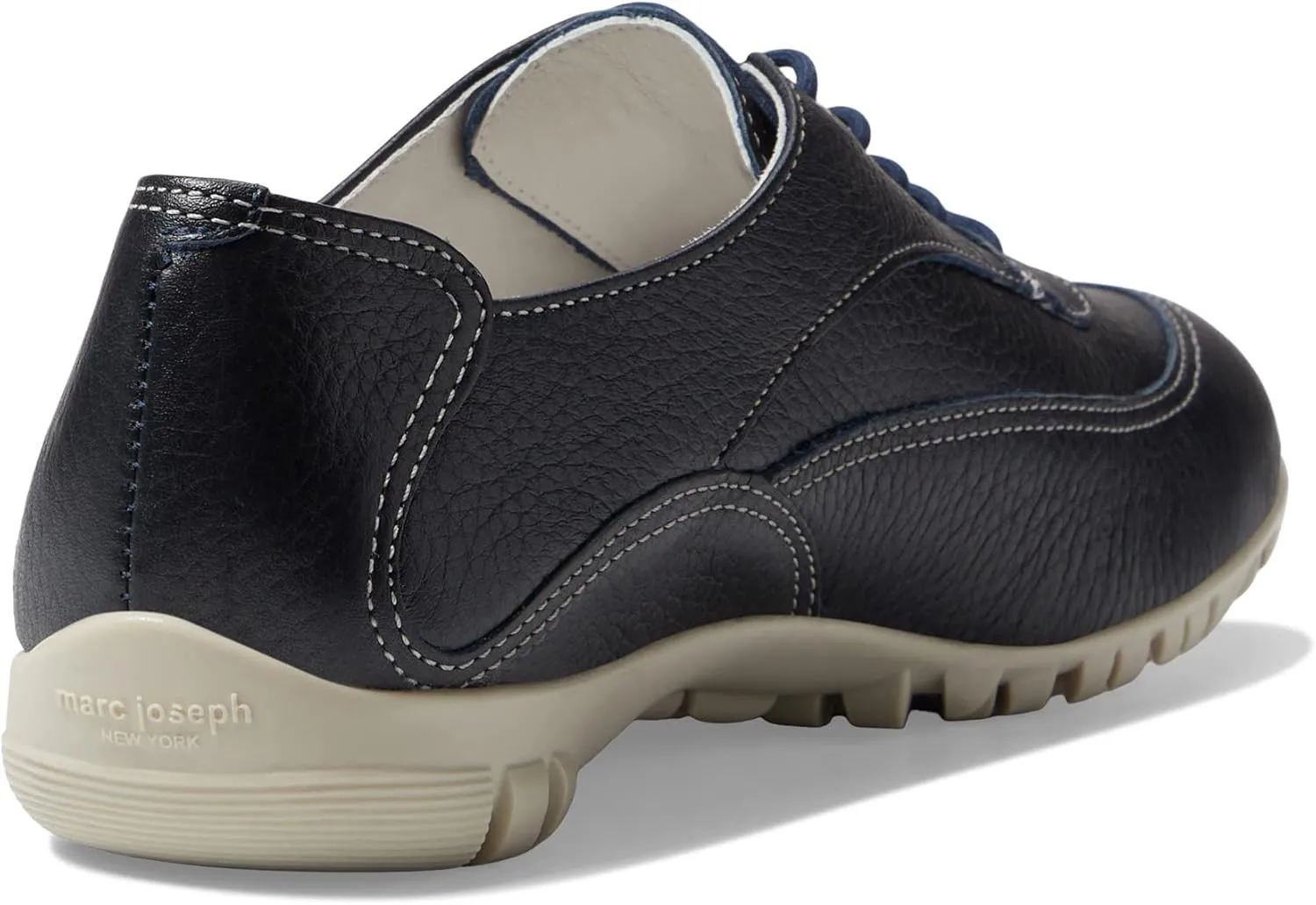 Marc Joseph New York Women's Hampton Golf Loafer Flat