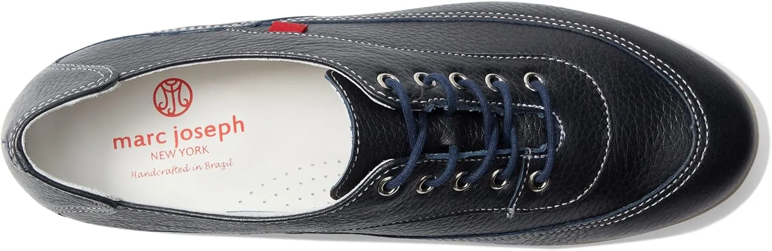 Marc Joseph New York Women's Hampton Golf Loafer Flat