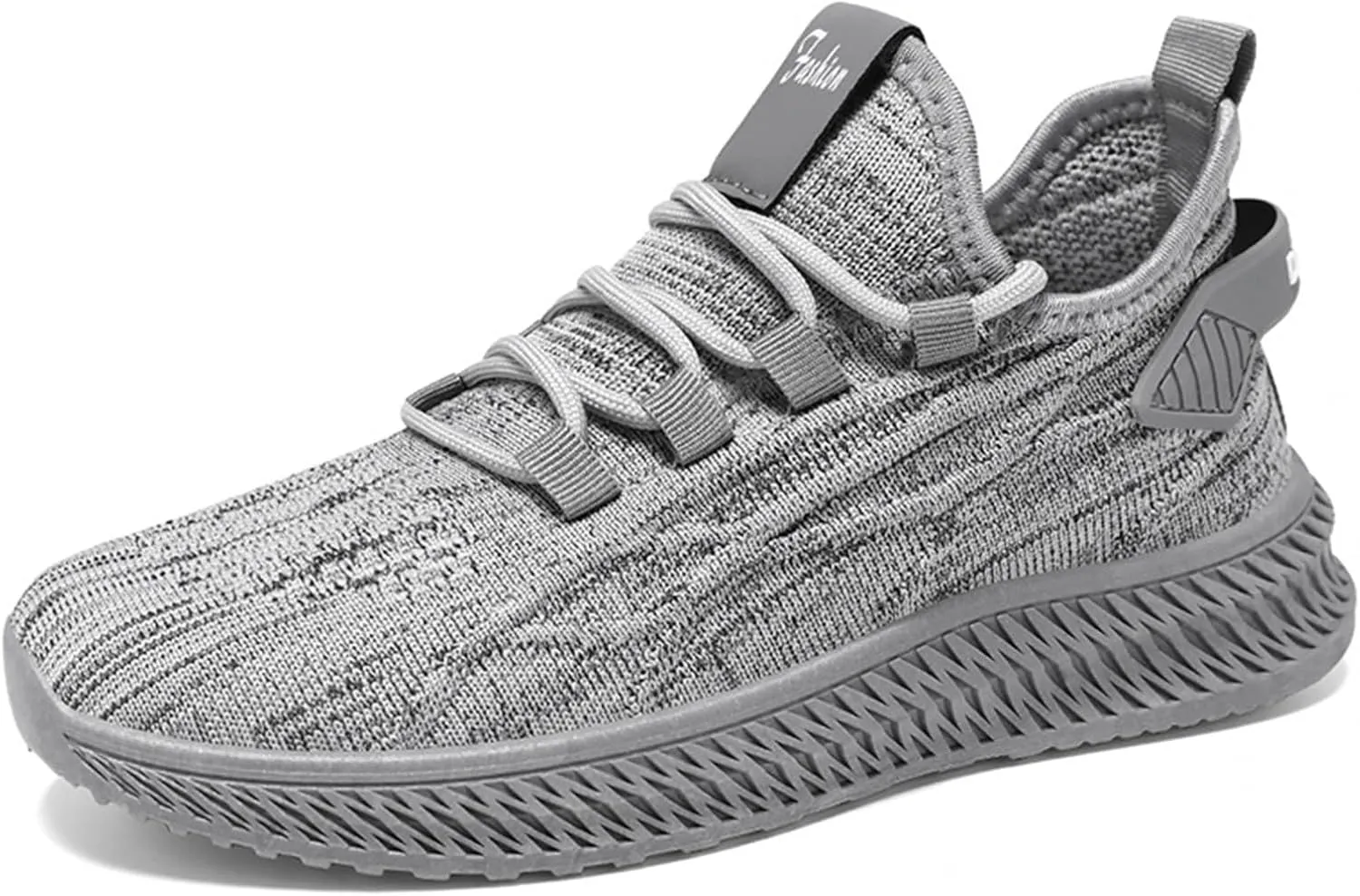 Mens Dress Shoes Casual Oxfords Shoes Knit Lightweight Tennis Shoes Womens Winter Women Casual Shoes Fashion Sneakers 2025 Slip On Tennis Shoe Loafers Casual Slip On