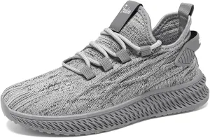 Mens Dress Shoes Casual Oxfords Shoes Knit Lightweight Tennis Shoes Womens Winter Women Casual Shoes Fashion Sneakers 2025 Slip On Tennis Shoe Loafers Casual Slip On