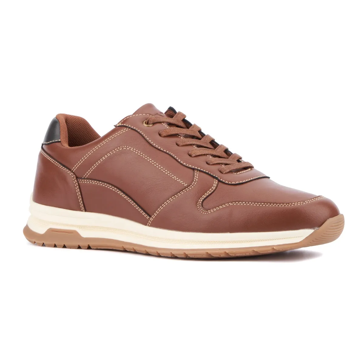 Men's Haskel Low Top Sneakers