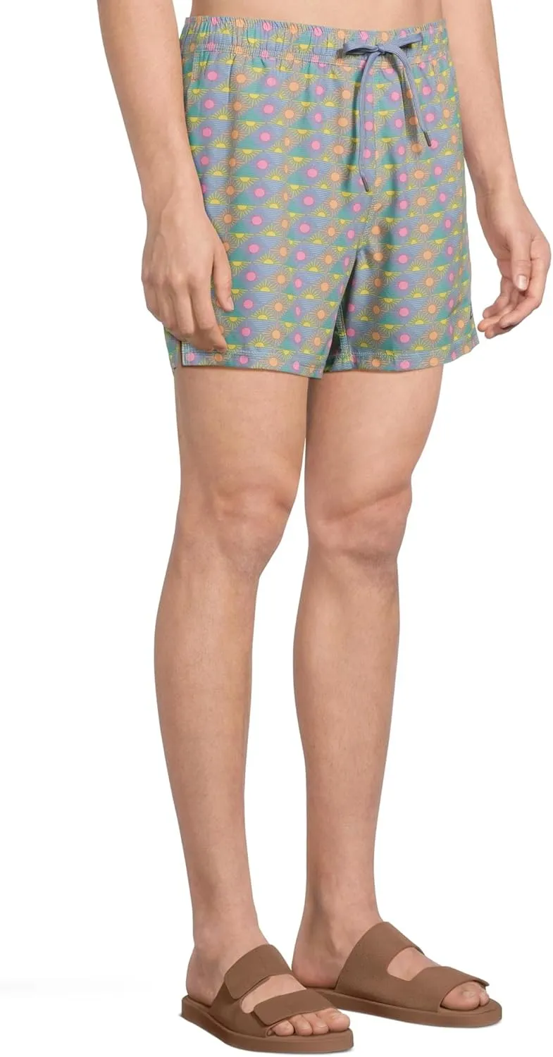 Men's Oh Buoy 2-in-1 5" Volley
