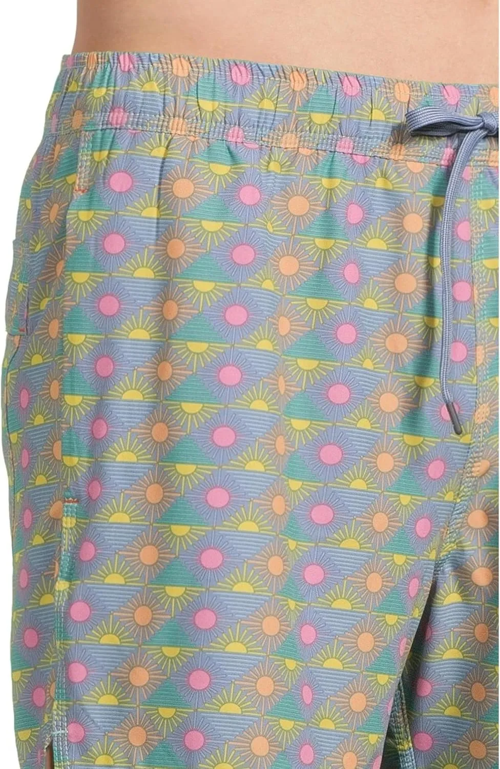 Men's Oh Buoy 2-in-1 5" Volley