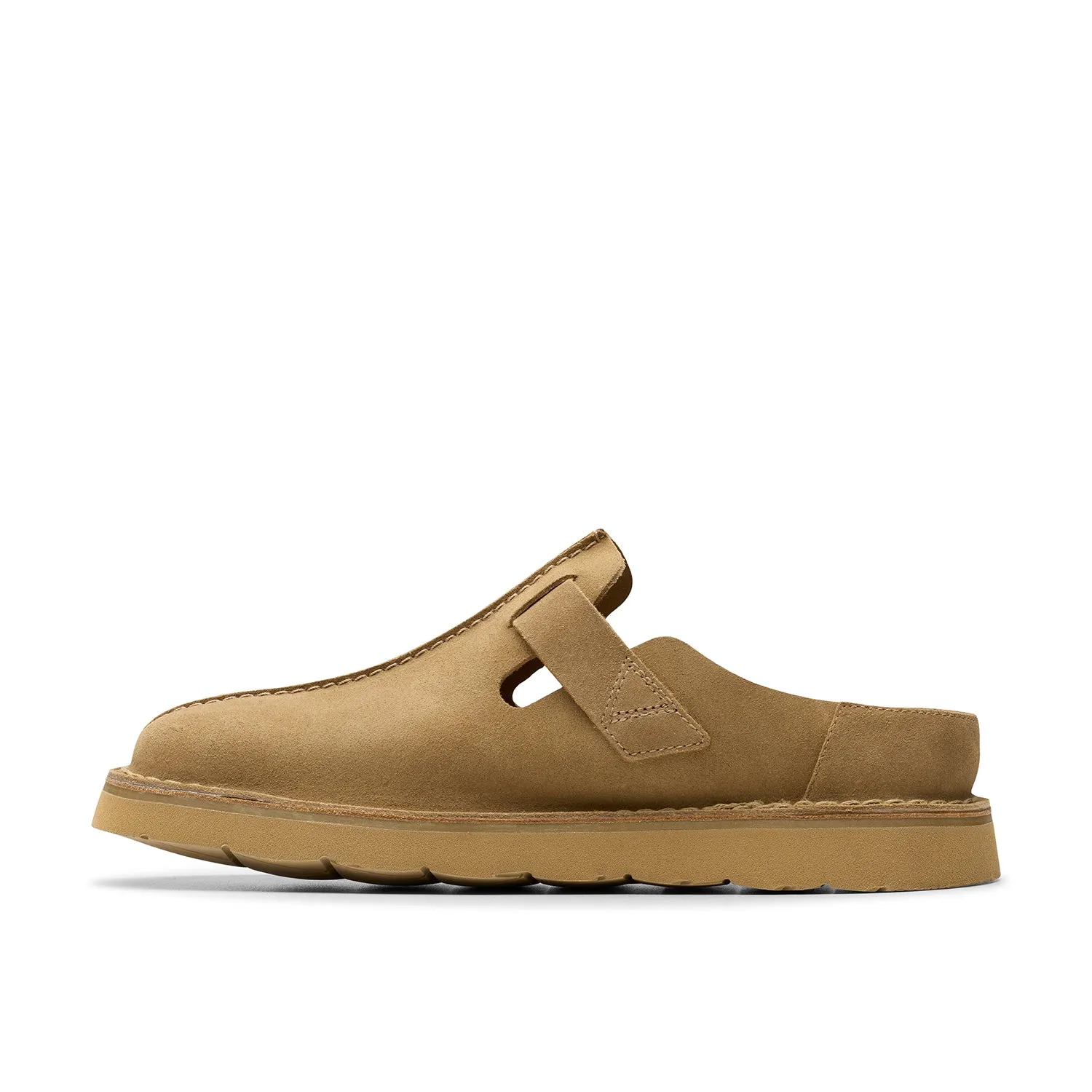 Mens Solsbury Mule