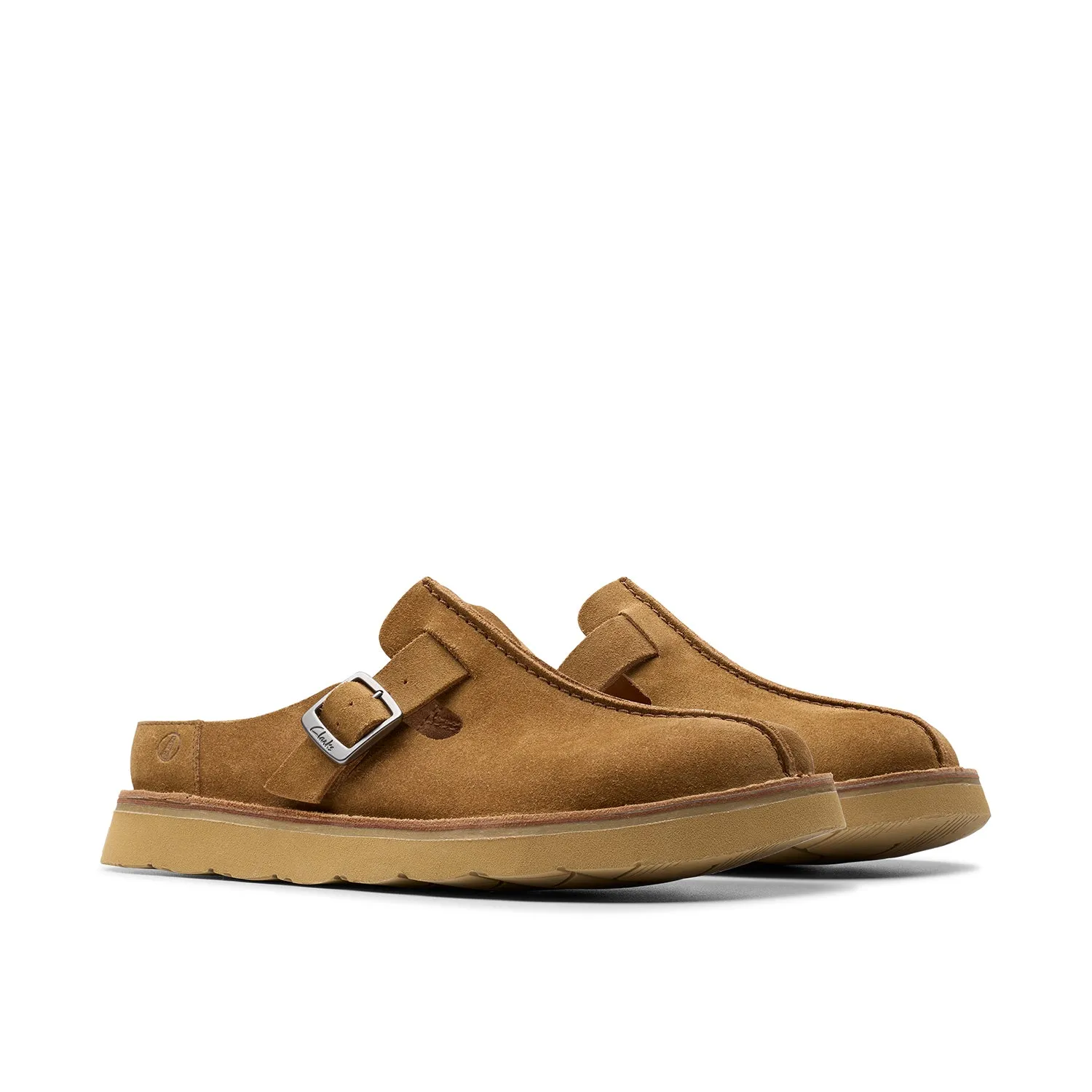 Mens Solsbury Mule