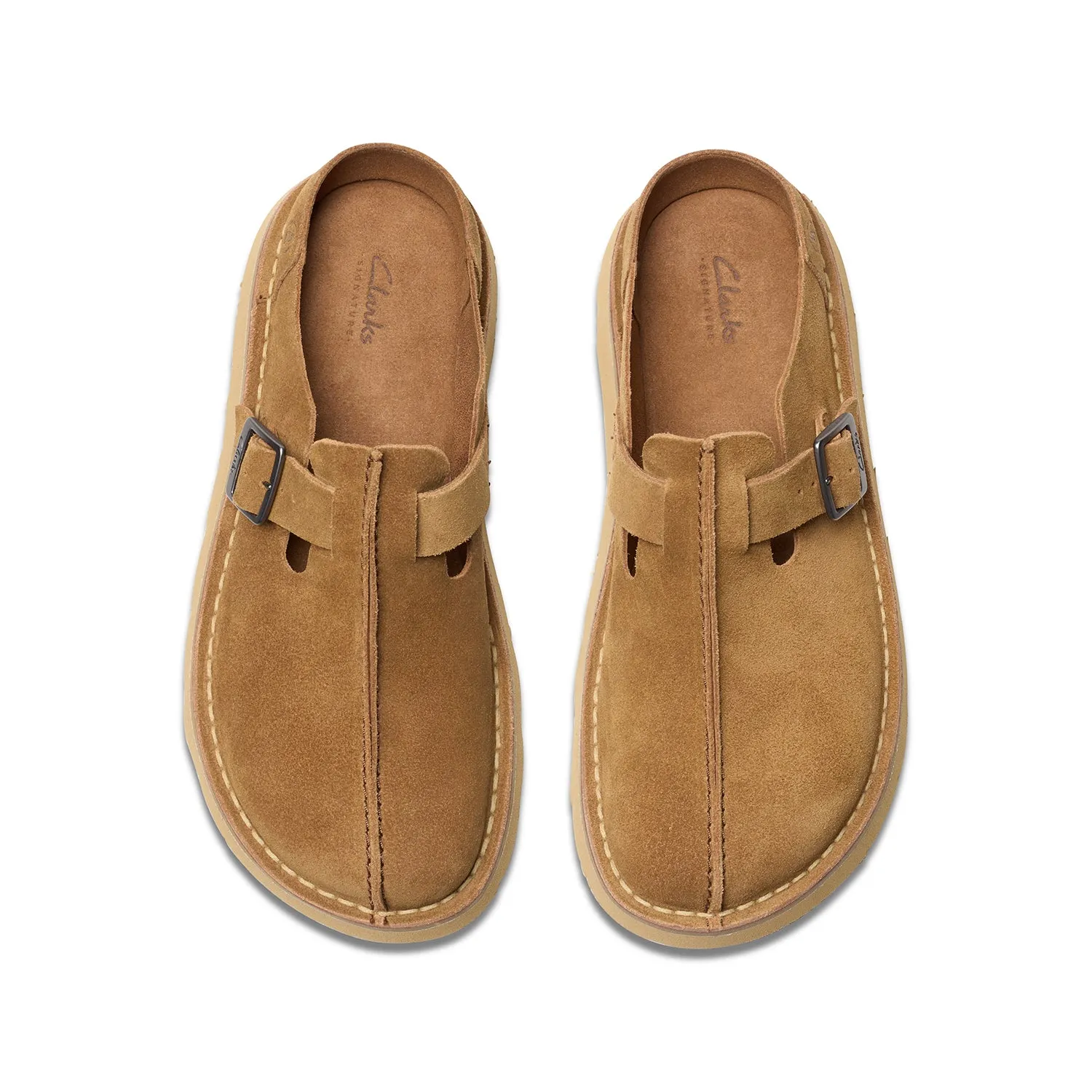 Mens Solsbury Mule