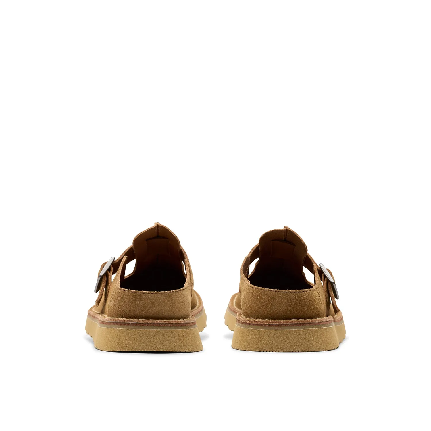 Mens Solsbury Mule