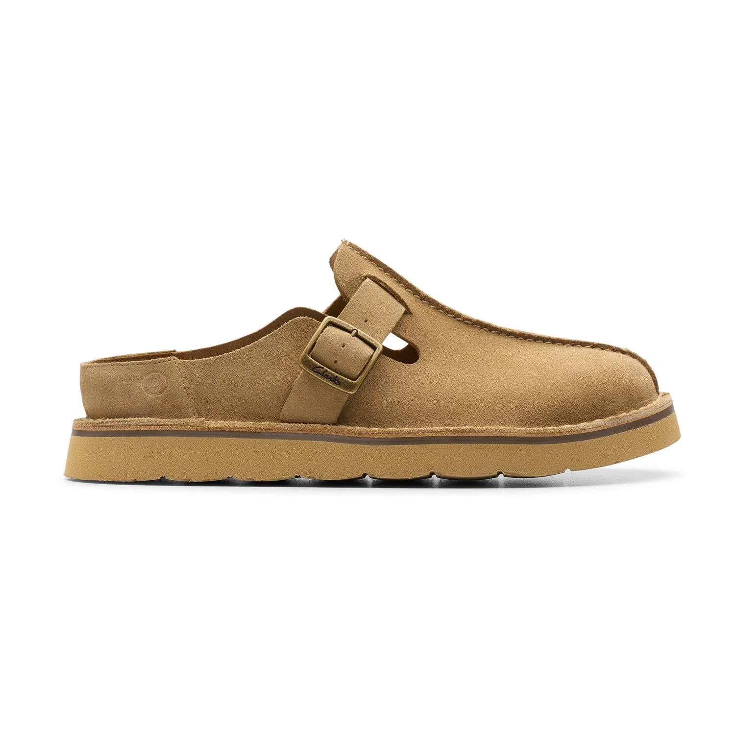 Mens Solsbury Mule