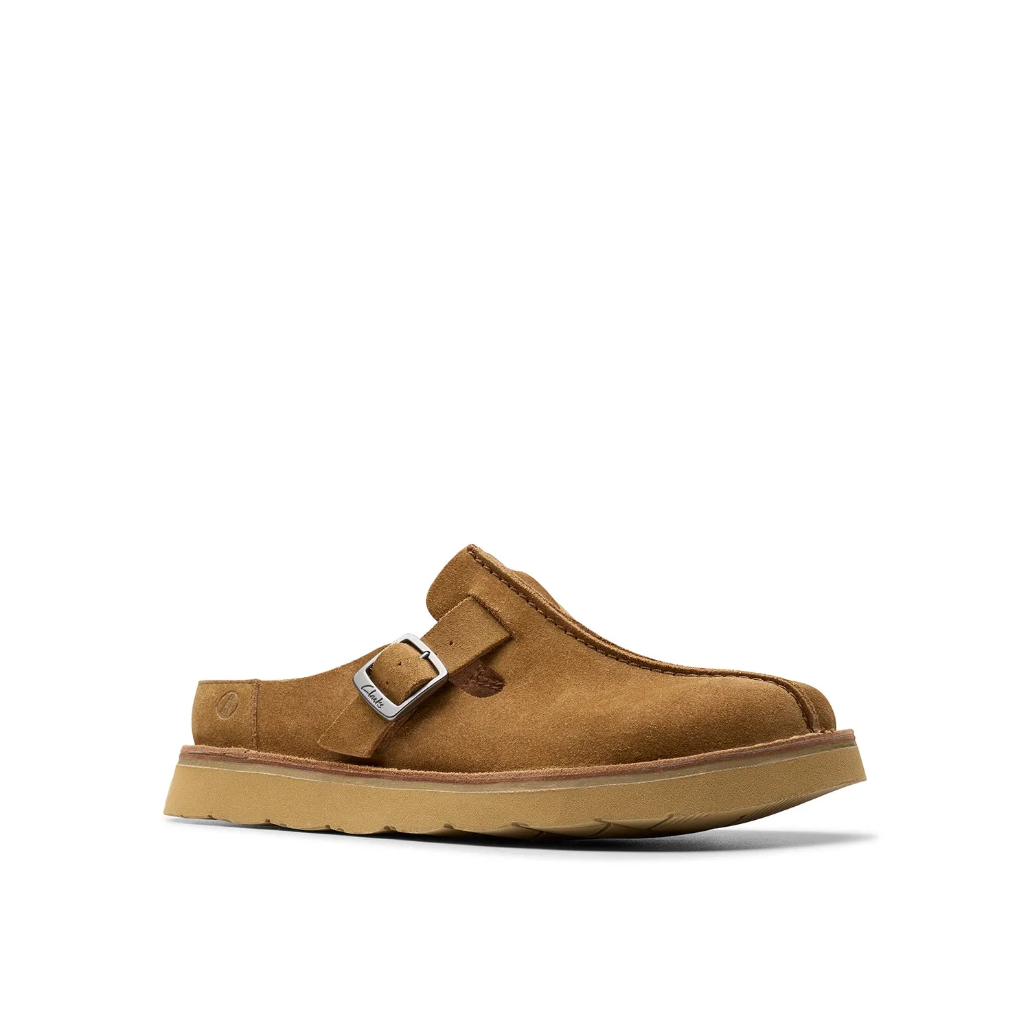 Mens Solsbury Mule