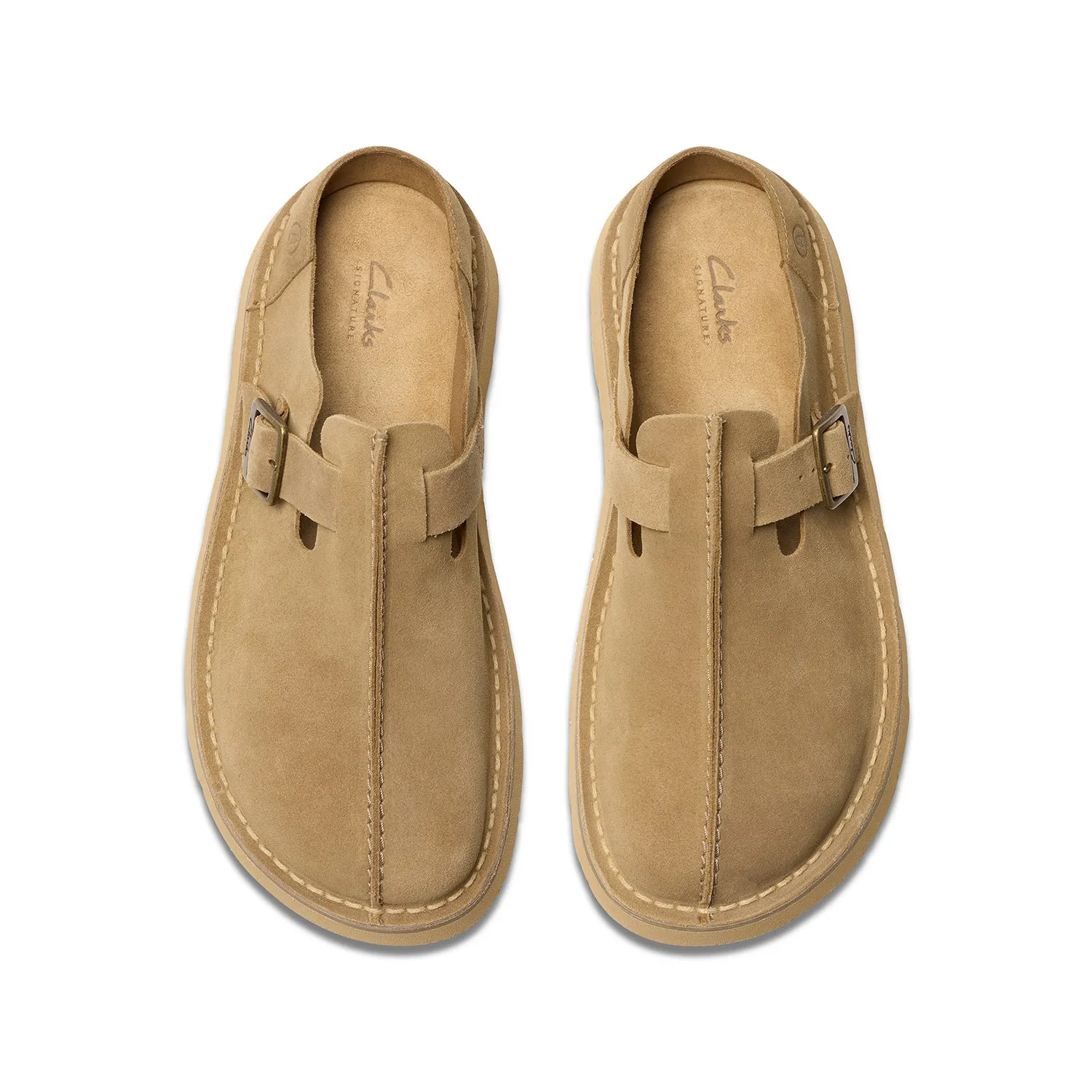 Mens Solsbury Mule