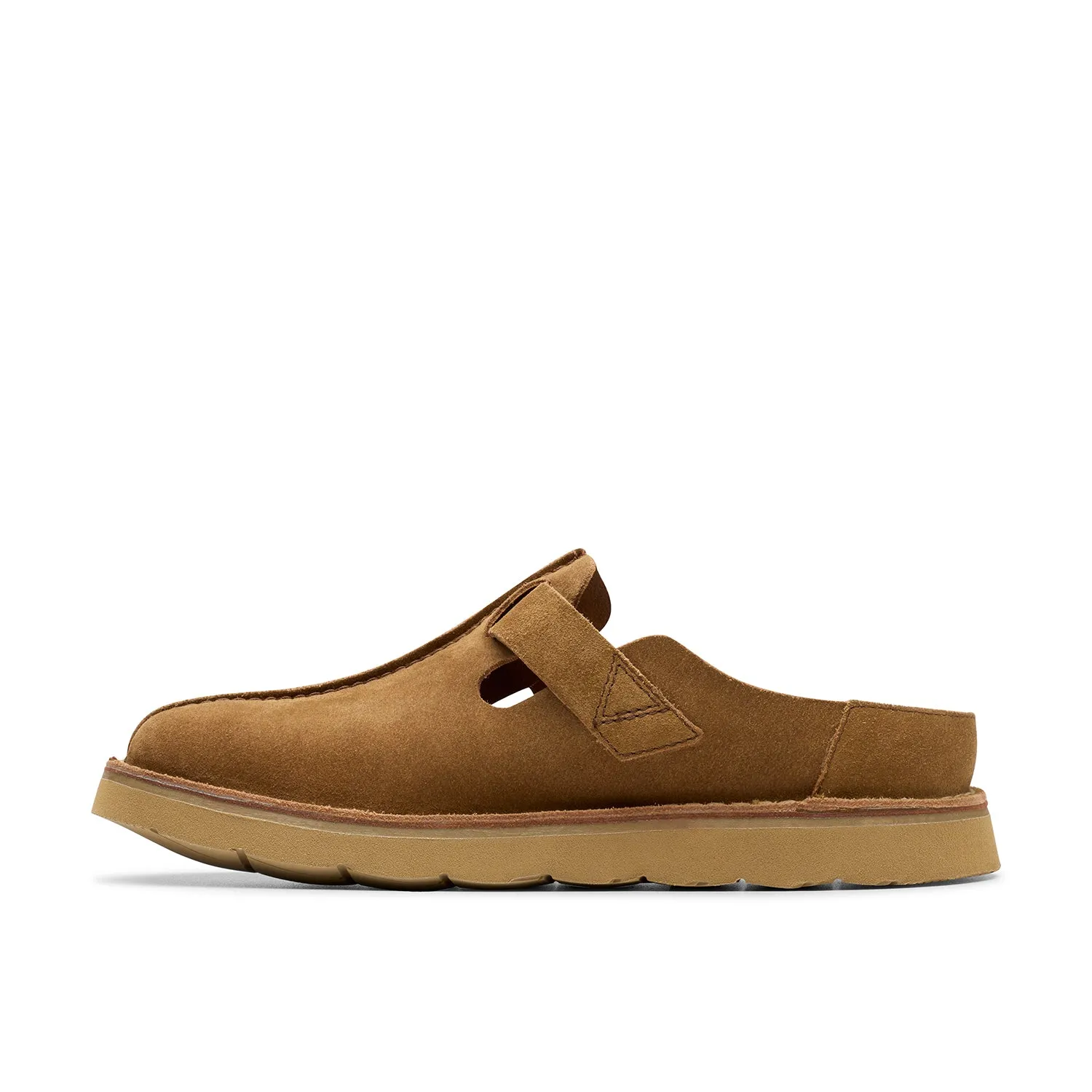 Mens Solsbury Mule