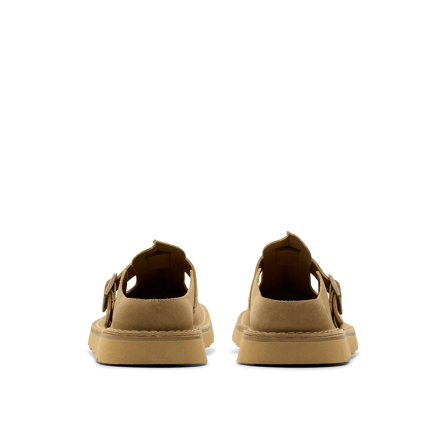 Mens Solsbury Mule